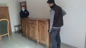 Débarras Maison 17 79 85 Valorisation