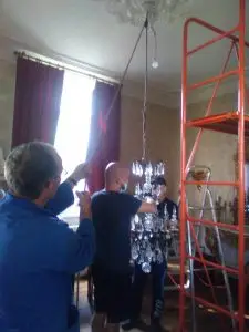 Débarras Maison Inventaire Mobilier 35 78