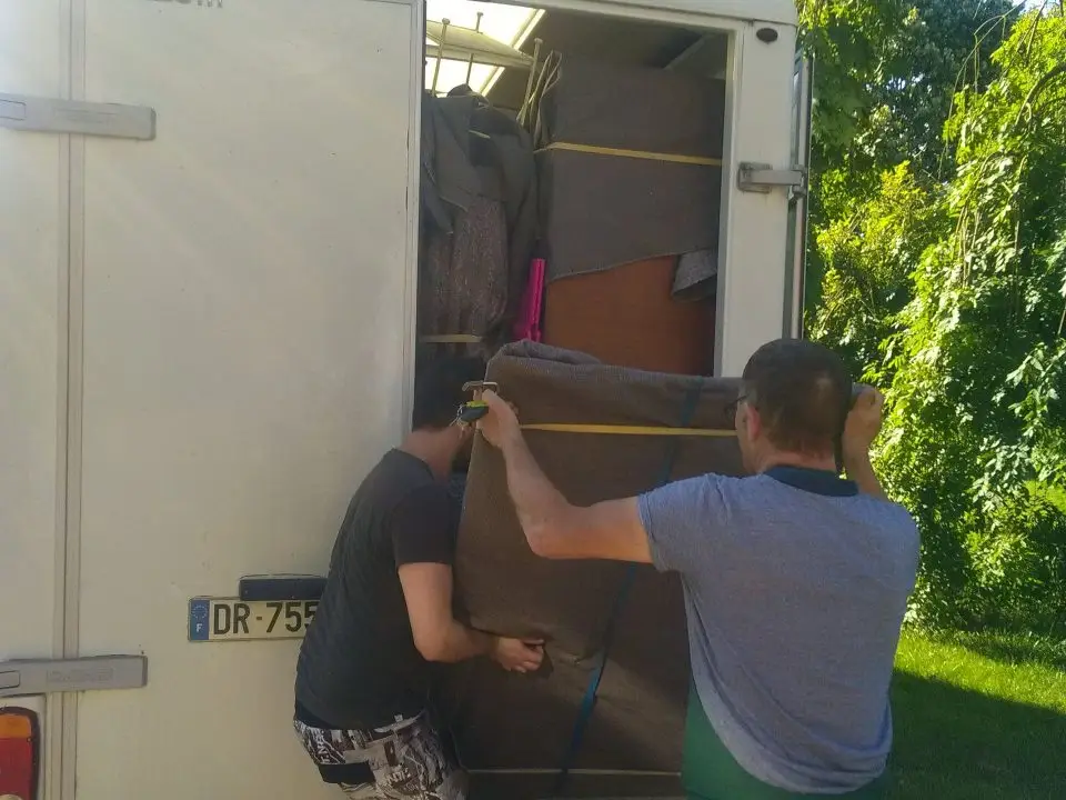 Débarras 44 Nantes LaBaule de Maison Succession