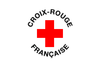 Enlèvement des dons au bénéfice de la Croix-Rouge