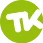 Logo Entreprise Débarras TROKEUR