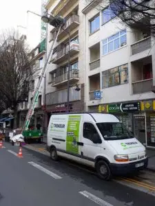 Débarras 75 à Paris TROKEUR DÉBARRAS PRO
