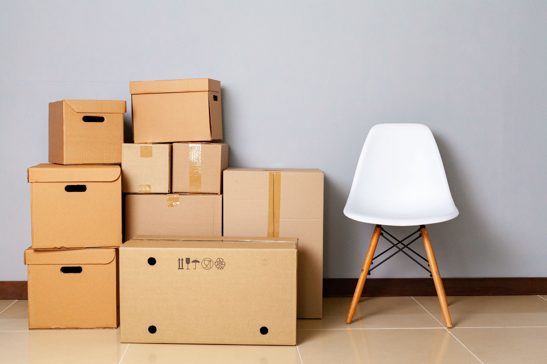 5 idées pour trouver des cartons de déménagement gratuits - 1001 cartons de  déménagement - Le blog