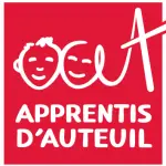 Les apprentis d'auteuil sont les clients de TROKEUR