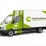 Moyens de transport pour votre débarras