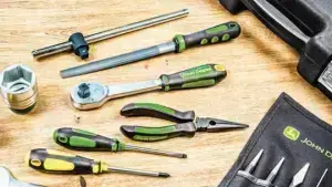 Débarras Entreprises & Ateliers et Outillages