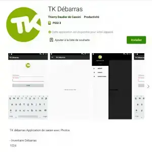 Sécuriser les transmissions lors du débarras