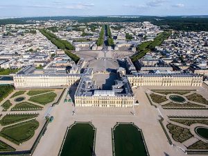 TROKEUR 78 YVELINES à Versailles