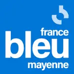 Interview France Bleu Mayenne 53 de TROKEUR