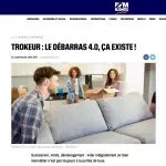 BFMTV présente TROKEUR DÉBARRAS