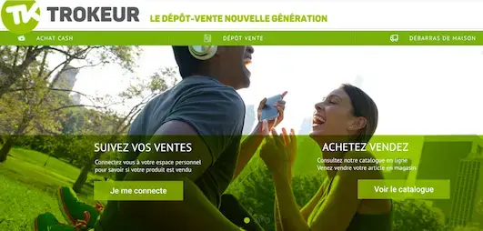 DÉBARRAS 50 SAINT-LO MANCHE – TROKEUR