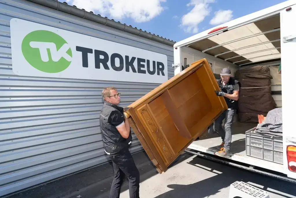 Devis Débarras et Inventaire