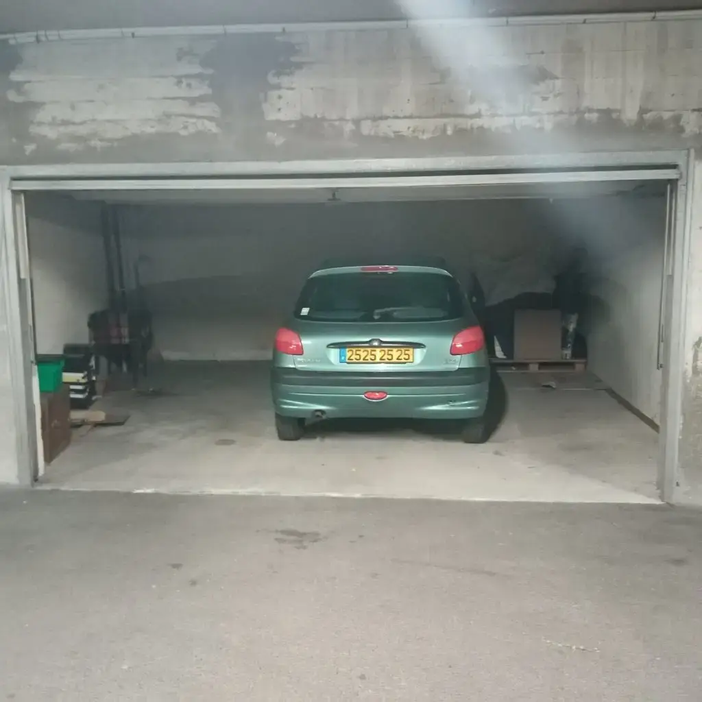 Débarras Appartement Garage Box 21 25 39