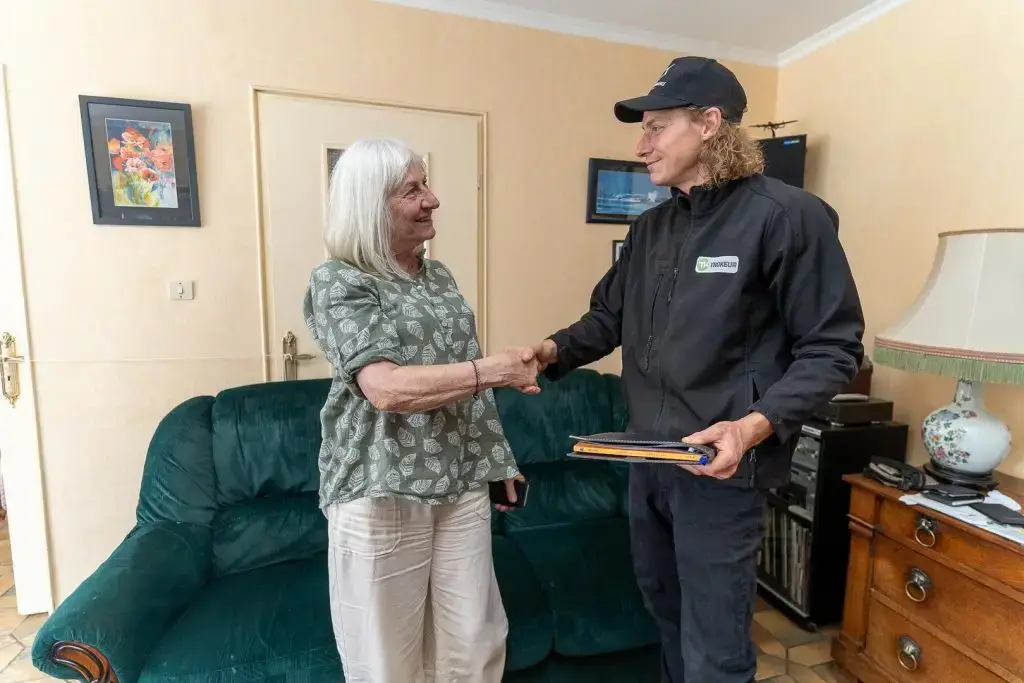 Débarras Maison Entreprise 35 50 56 TROKEUR