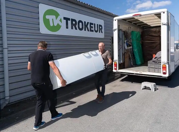 Devis Débarras 78 Versailles