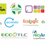 Récupération et Recyclage par des Éco-organismes agréés 39