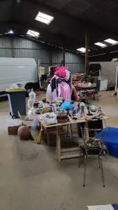 Débarras Box Garage Cave 62 ARRAS Lens