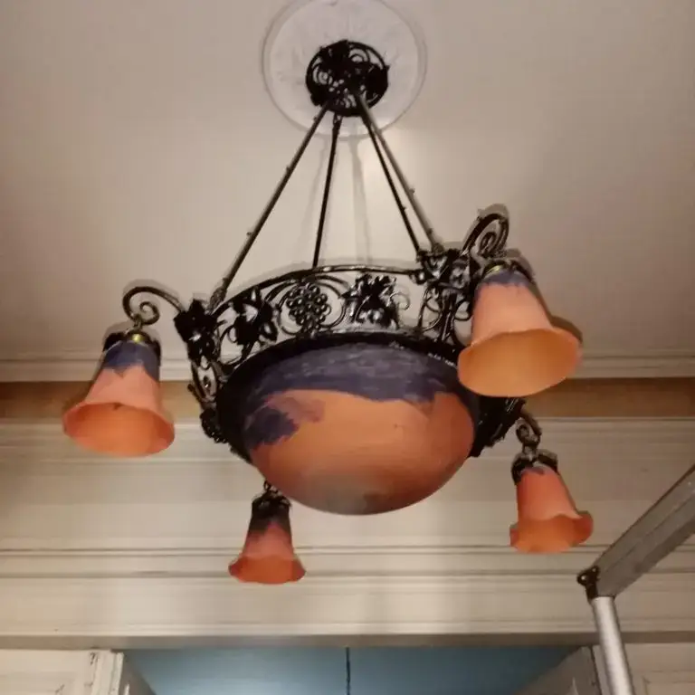 Dépôt Vente Achat Récupération NANTES 44