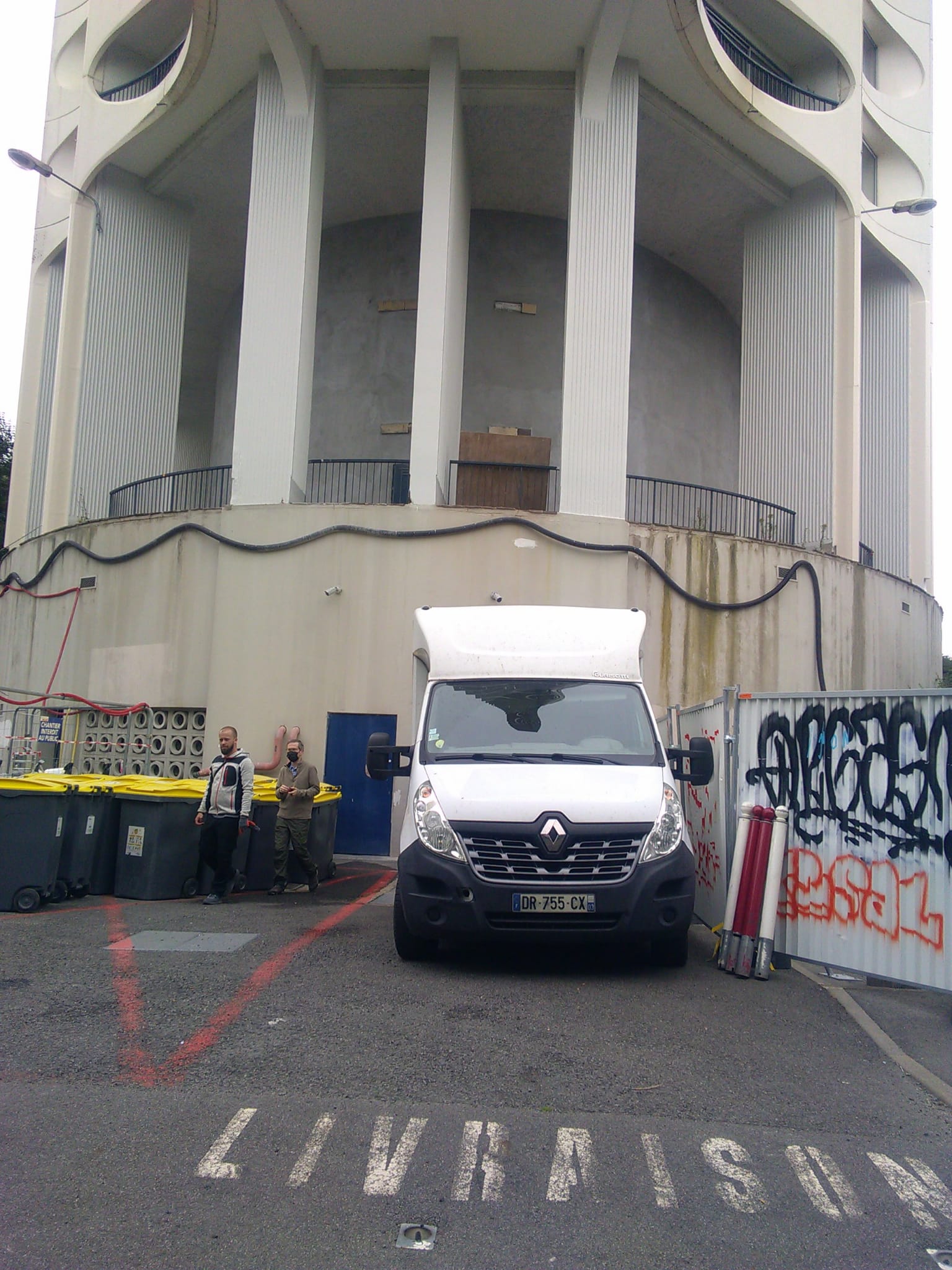 TROKEUR DÉBARRAS 35 50 14 RENNES CHERBOURG CAEN