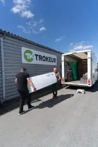 Débarras 50 Cherbourg Cotentin