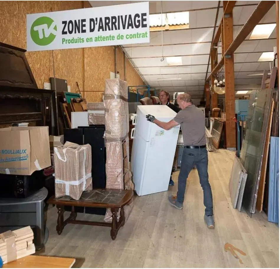 Dépôt Vente Achat BÉZIERS MONTPELLIER 34