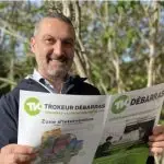 Entreprise Débarras TROKEUR 59 Cambrai Valenciennes