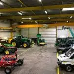 Valorisation Rachat Engin Agricole