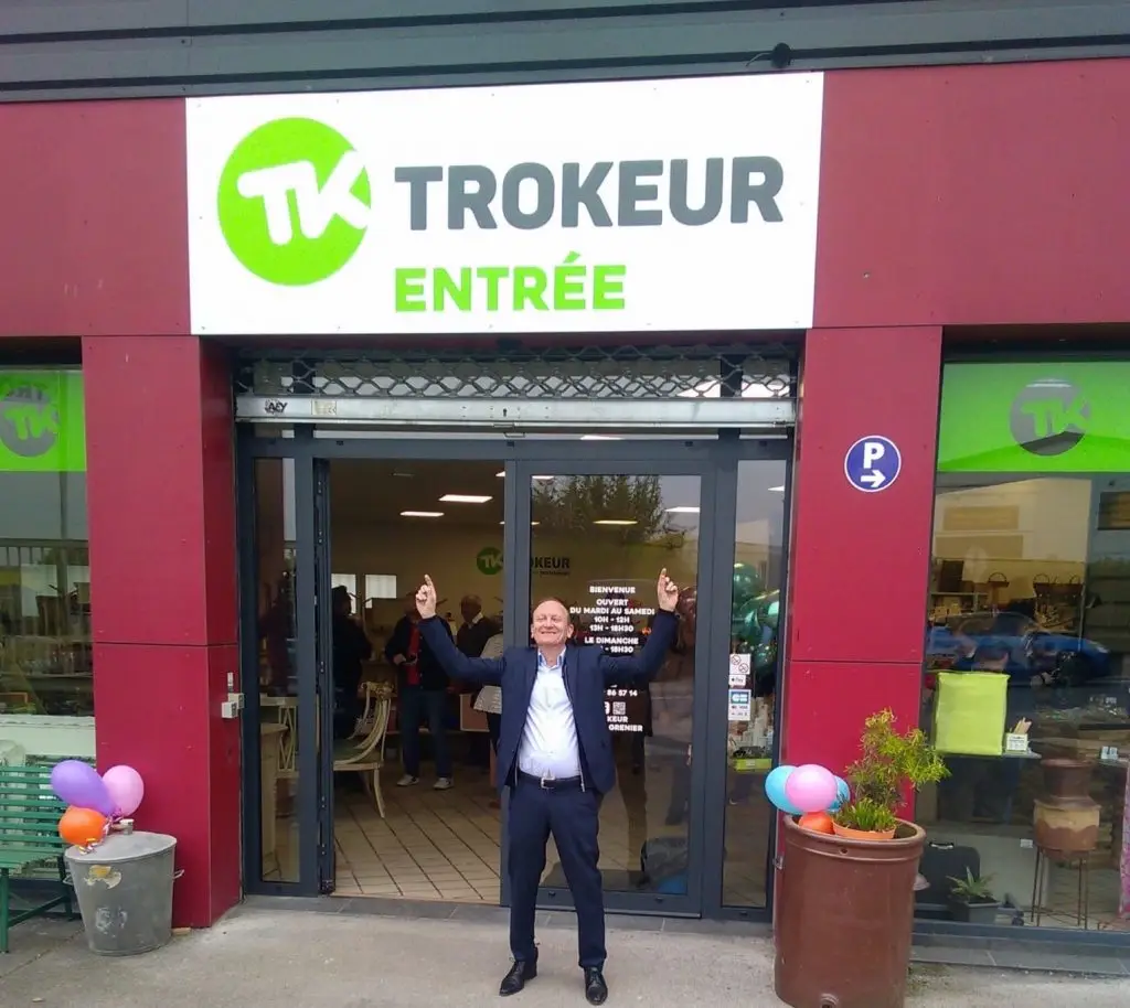 Débarras 62 Rouvroy 02 StQuentin