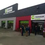 L'émission de télévision M6 parle de TROKEUR DÉBARRAS