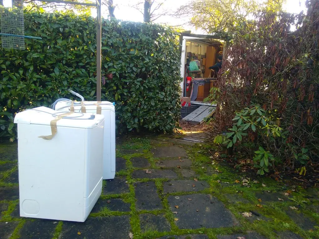 Débarras Maison VANNES 56 Morbihan