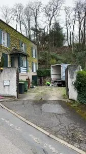 Services Débarras Maison 78 Yvelines