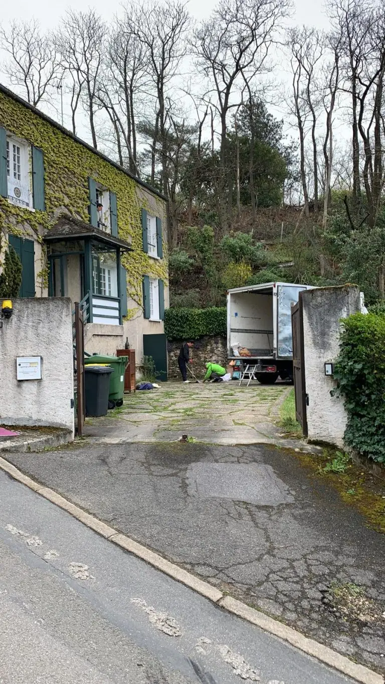 Services Débarras Maison 78 Yvelines