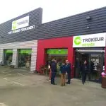 Dépôt-Vente TROKEUR Saint-Quentin