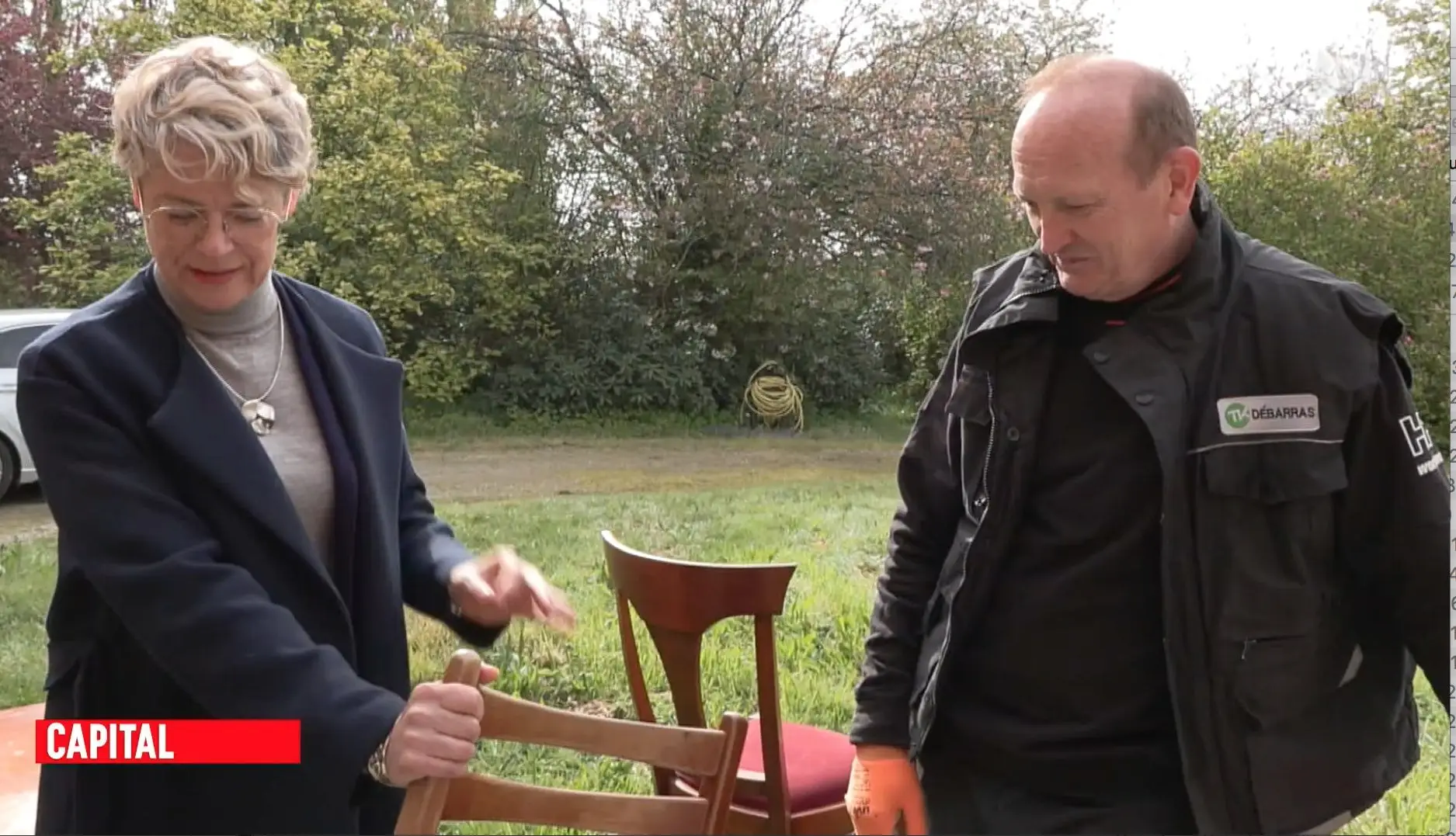 DÉBARRAS MAISON COMMERCE FERME 34 Herault -TROKEUR