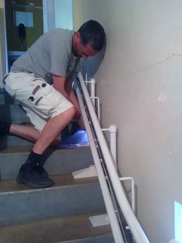 DÉBARRAS Déménagement Senior