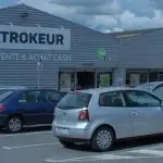 DÉPÔT VENTE à Saint-Lô 50