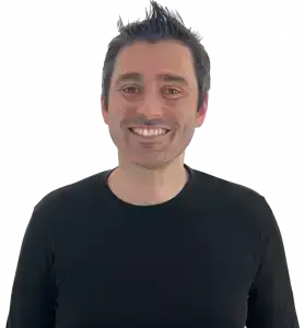 Sébastien ERARD