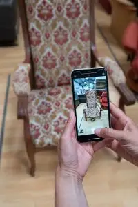 APP TROKEUR Valorisation Mobilier Objets