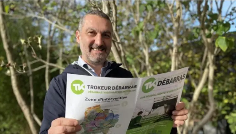 Débarras Maison VALENCIENNES CAMBRAI et À Proximité