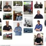 Equipes Entreprises Débarras Local À Proximité TROKEUR