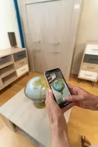 Inventaire Estimation Brocante avant le débarras