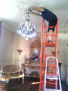 Débarras Intégral Estimation Mobilier Objets