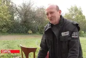 PIERRE MARZIN, président de la marque TROKEUR ©