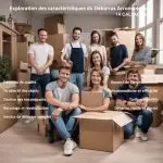 Débarras ARROMANCHES 14 Normandie