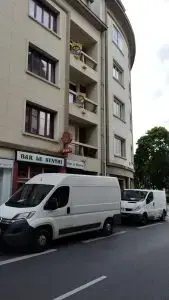 Services Débarras Maison Immeuble