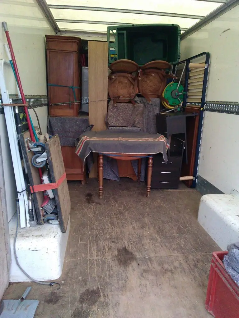 Débarras Vide Maison Montpellier 34