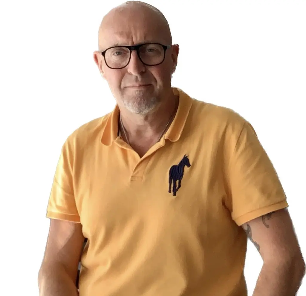 DÉBARRAS TROKEUR 51 Marne STÉPHANE SERANT