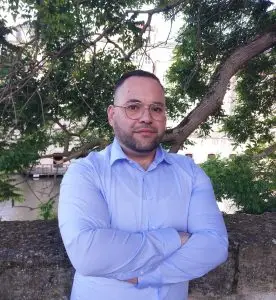 Farid ABLAOUI
