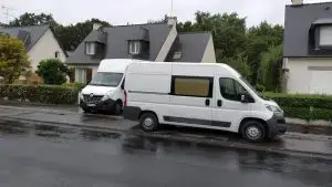 20240902 - Pacé - Débarrasseur Volume 37 M3 90M2