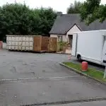 Débarras MONTIGNY 57 Maison Cave Appartement